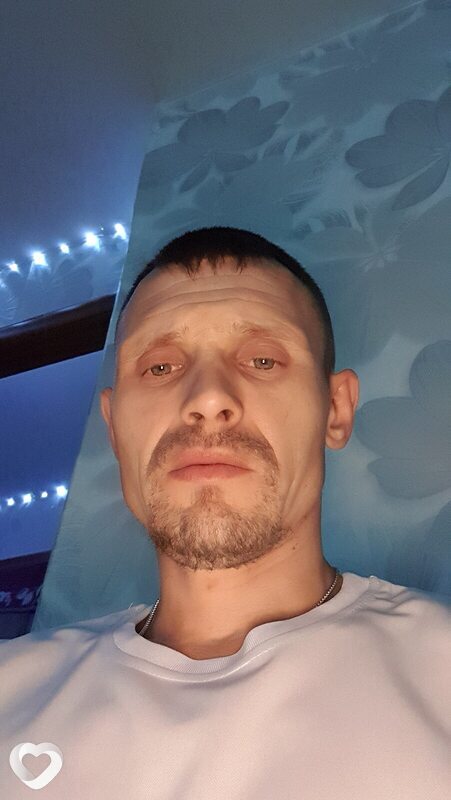 Дима, 38, Барнауле — анкета №3808992