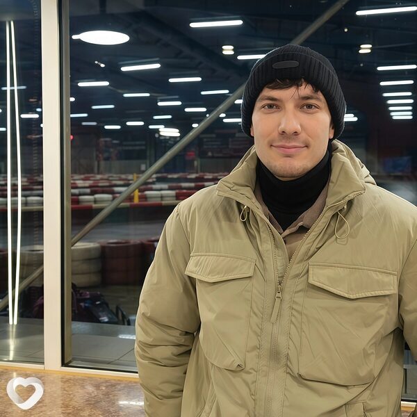 Санжар, 23, Казани — анкета №3808993