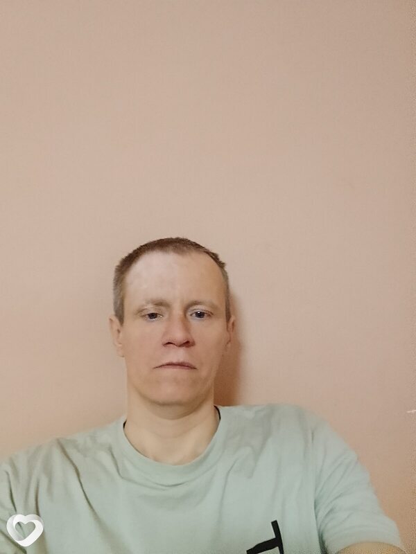 Владимир, 35, Великом Новгороде — анкета №3808995