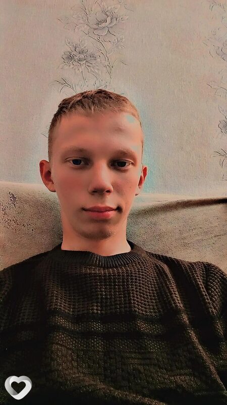 Дмитрий, Линево (Новосибирская обл)