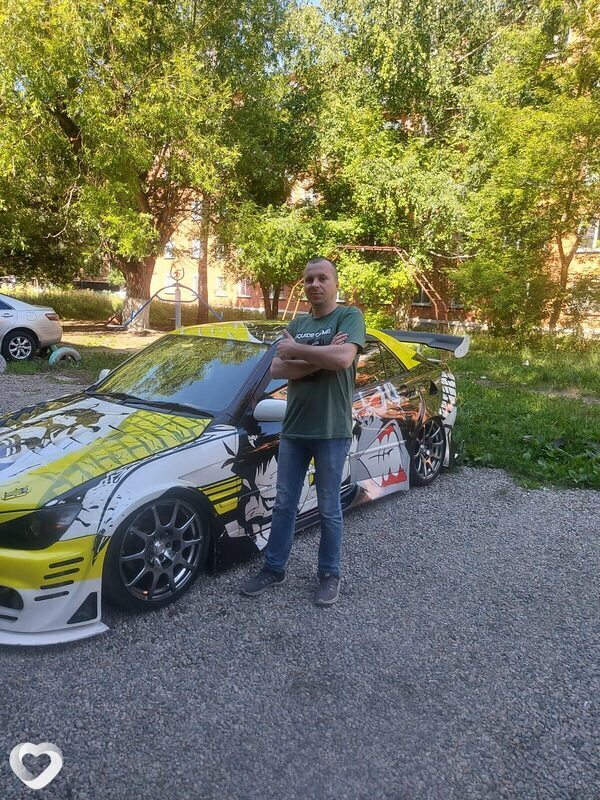 Алексей, Шемонаиха