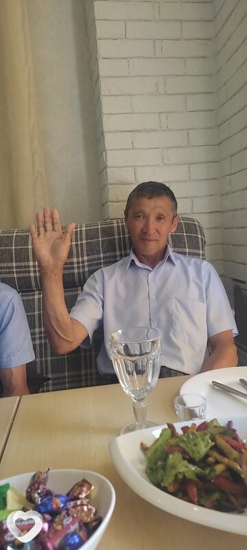 Аман, Уральск