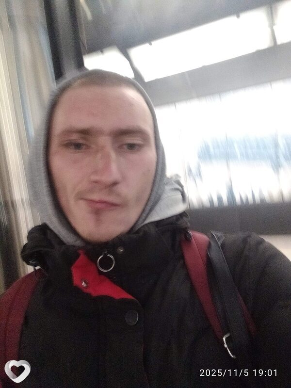 Ваня, 24, Москве — анкета №3809047