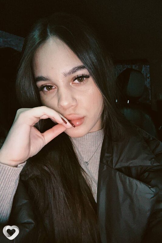 Ева, 22, Краснодаре — анкета №3809051