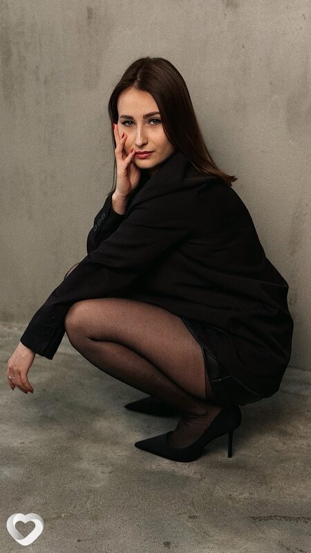 Элиза, 24, Набережных Челнах — анкета №3808952