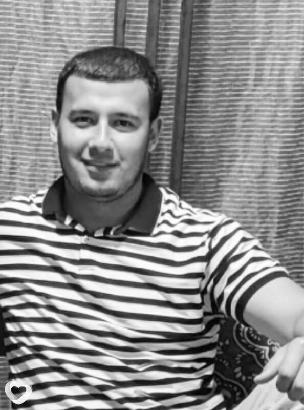 Шохрух, 30, Ташкент — анкета №3808956