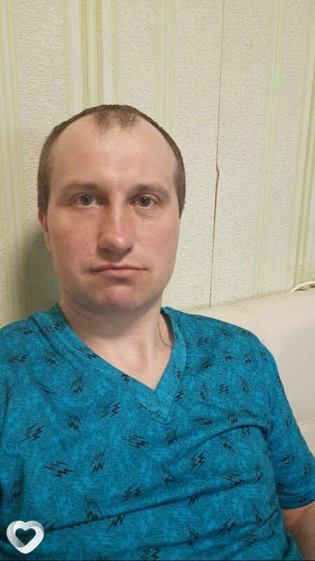 Витя, 41, Торжке — анкета №3808960