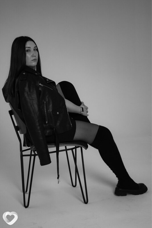 Екатерина, 31, Москве — анкета №3808962