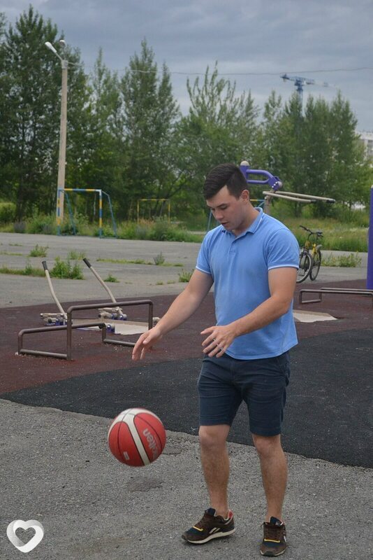 Даня, 28, Екатеринбурге — анкета №3808964