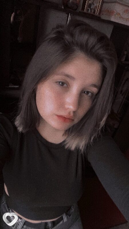 Кристина, 20, Майкопе — анкета №3808967