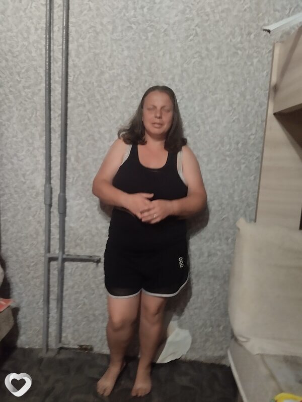 Марина, 36, Волгограде — анкета №3808968