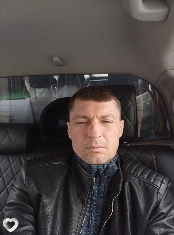 Андрей, 44, Красноярске — анкета №3808970