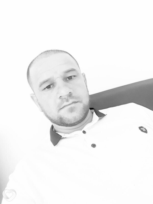 Бекзод, 35, Ташкент — анкета №3809975