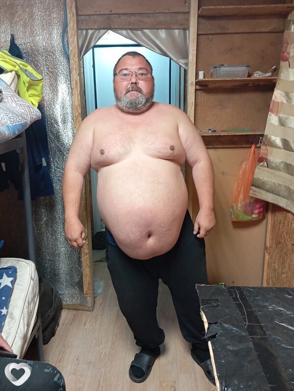 Саня, 45, Барнауле — анкета №3809994
