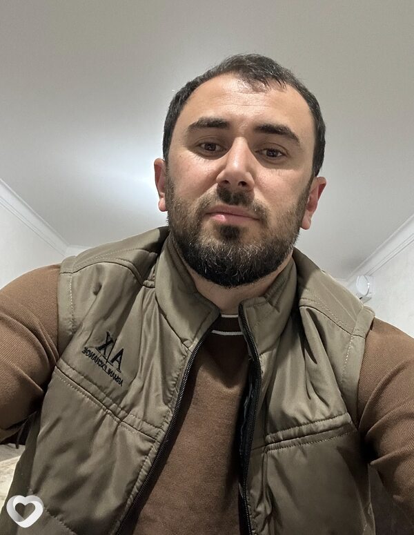 Дага, 37, Махачкале — анкета №3809996