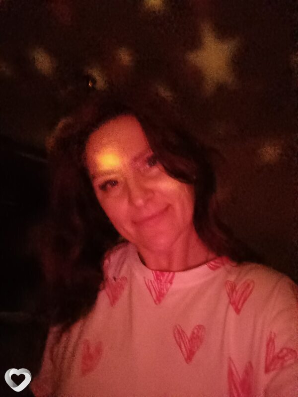 Natali, 48, Пензе — анкета №3809998