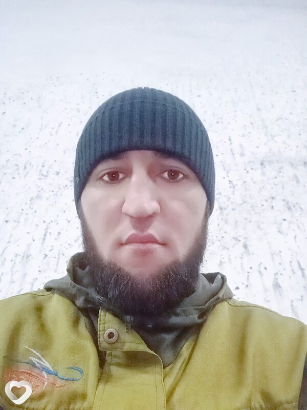 Захар, 29, Богдановиче — анкета №3808903
