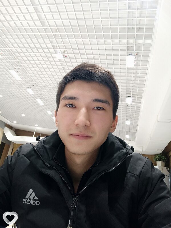 Адиль, 23, Астане — анкета №3808909