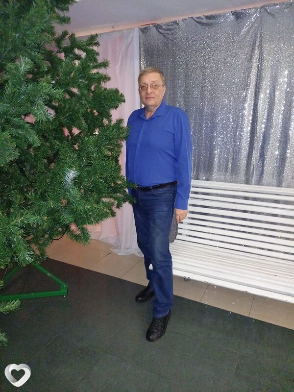 Игорь, 55, Подольске — анкета №3808913
