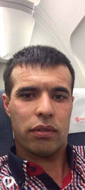 Хусрав, 40, Астане — анкета №3808915