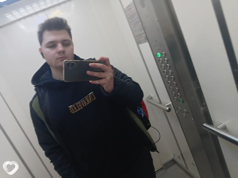 Максим, 25, Киеве — анкета №3808922