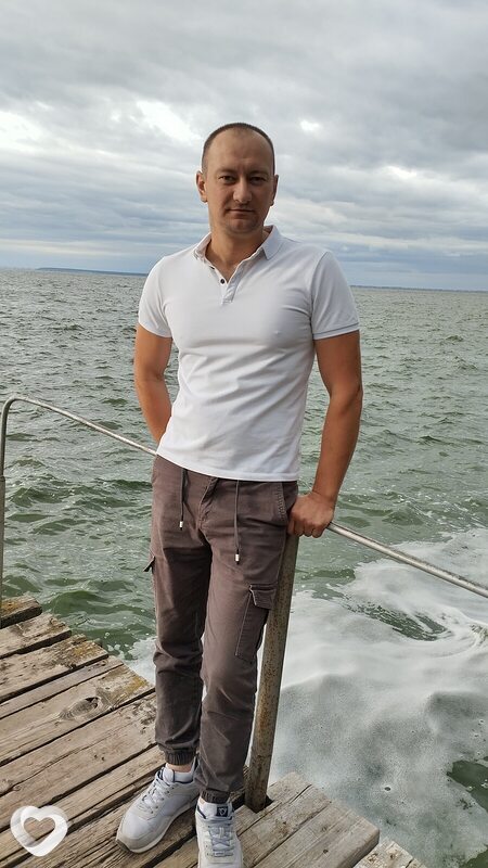 Сергей, 37, Минске — анкета №3808926