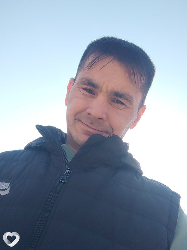 Дим, 36, Уфе — анкета №3809052
