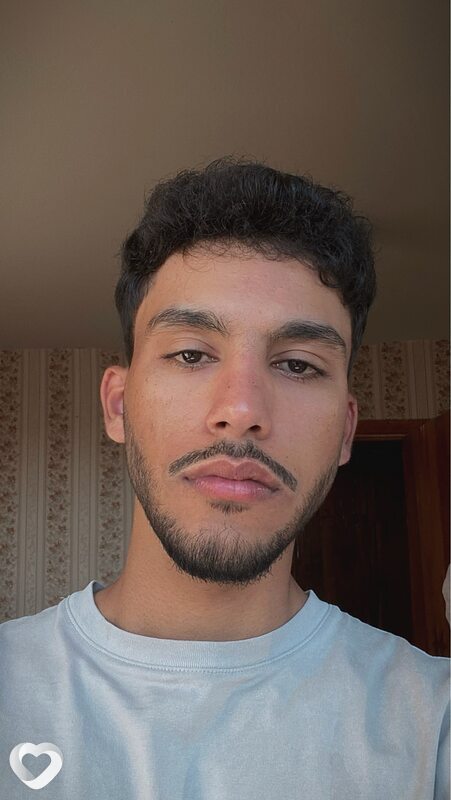 Aхмед, 26, Орёл — анкета №3809057