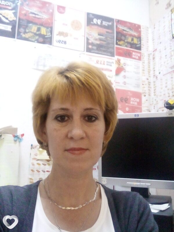 Анжелика, Порхов