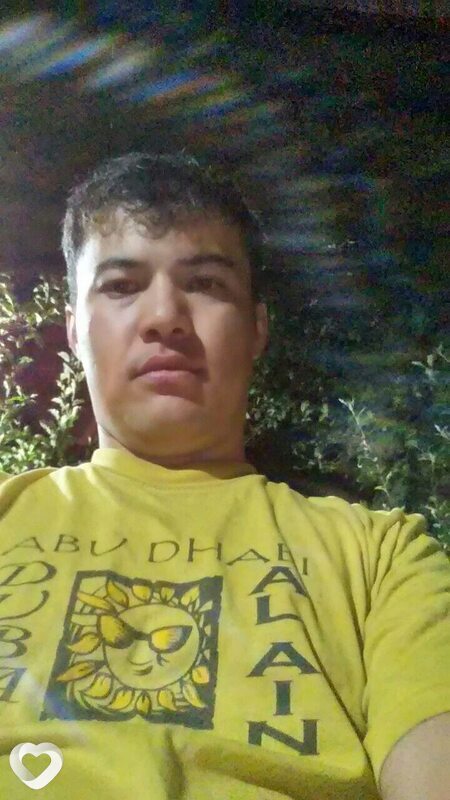 Kolya, 33, Алматы — анкета №3809069