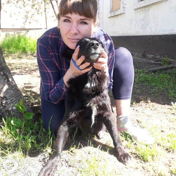 Яна, 36, Одессе — анкета №3809072