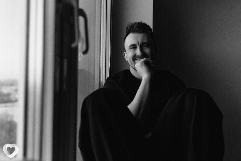 Артём, 37, Минске — анкета №3809102