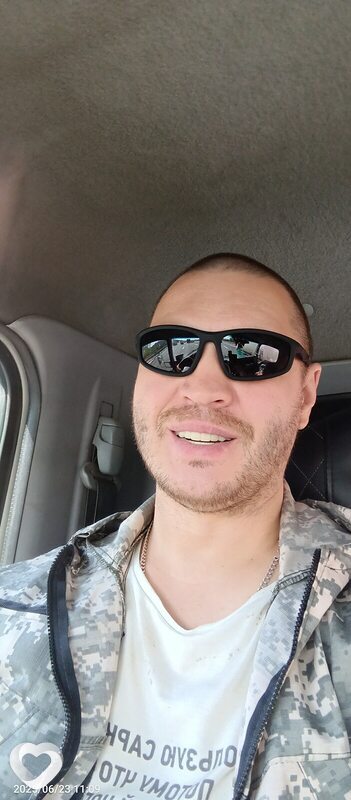 Александр, 41, Санкт-Петербурге — анкета №3809103