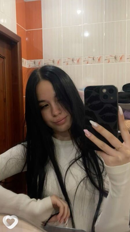 Анна, 21, Минске — анкета №3809118