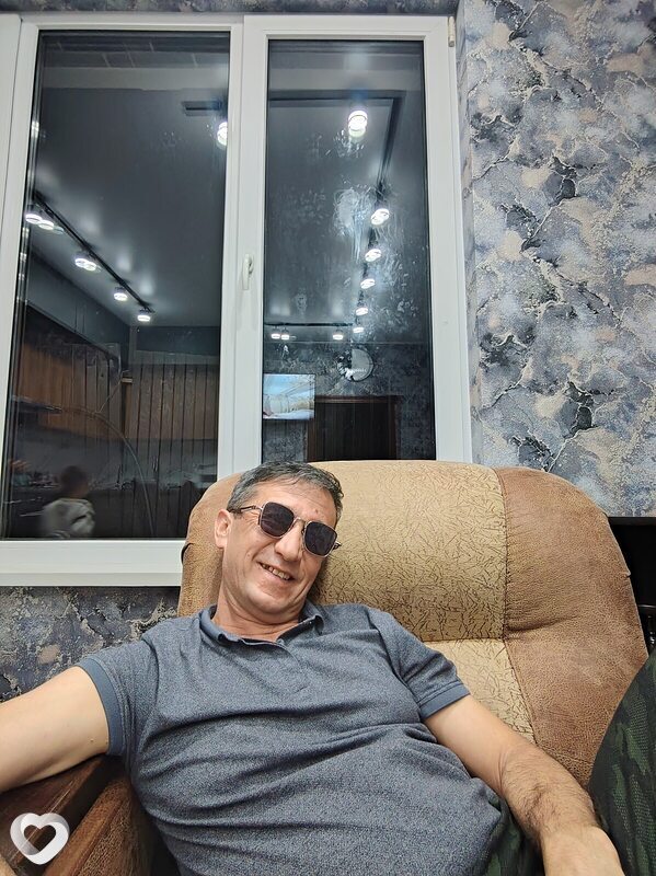 Sai, 51, Сочи — анкета №3809122