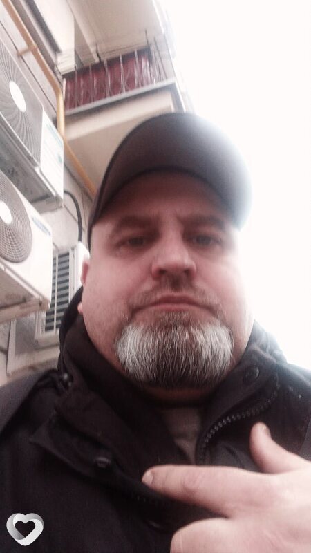 Александр, 48, Москве — анкета №3809087