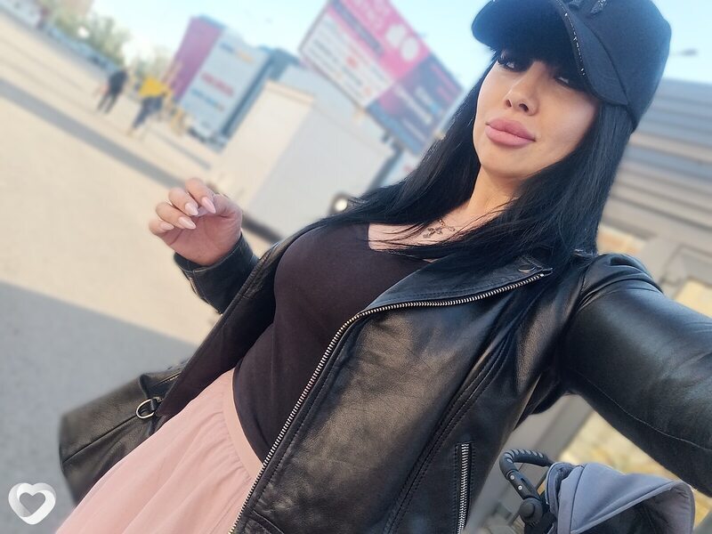Оксана, 40, Самаре — анкета №3809088
