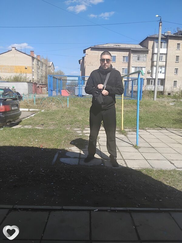 Руслан, 35, Петропавловске — анкета №3809089