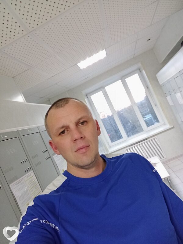Дмитрий, 48, Челябинске — анкета №3809096