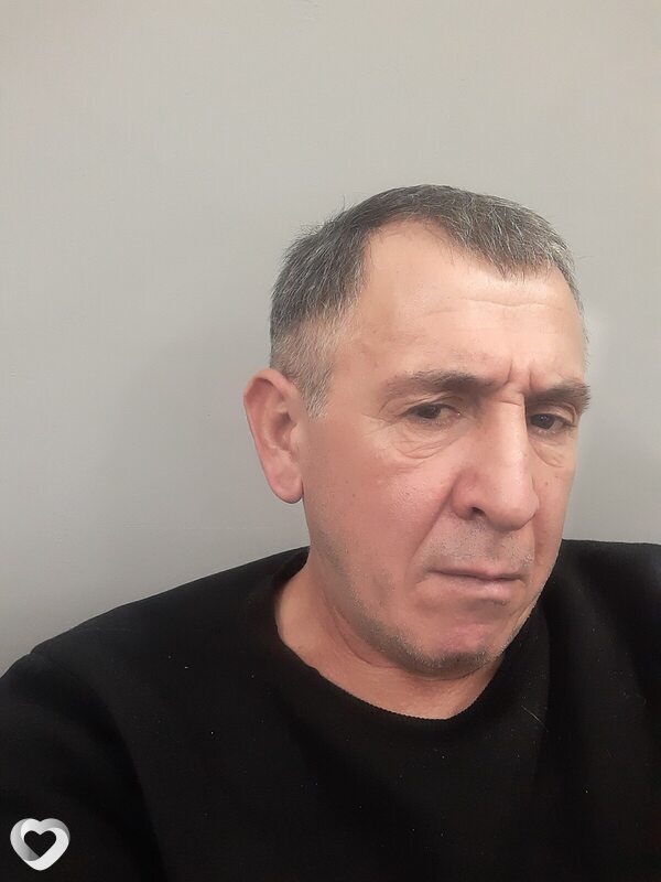 Михаил, 52, Воронеже — анкета №3809098