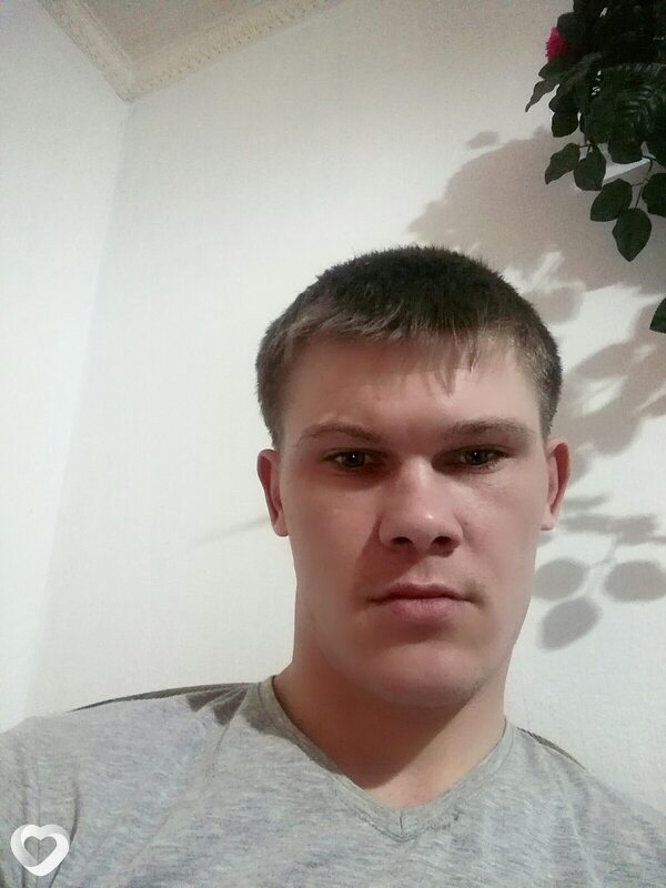 Алексей, 32, Павлодаре — анкета №3809100