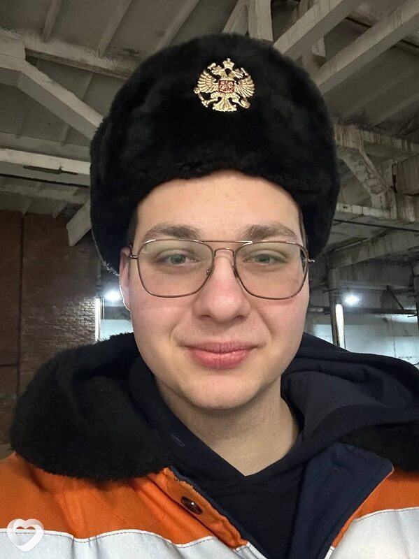 Артем, 25, Краснодаре — анкета №3809101