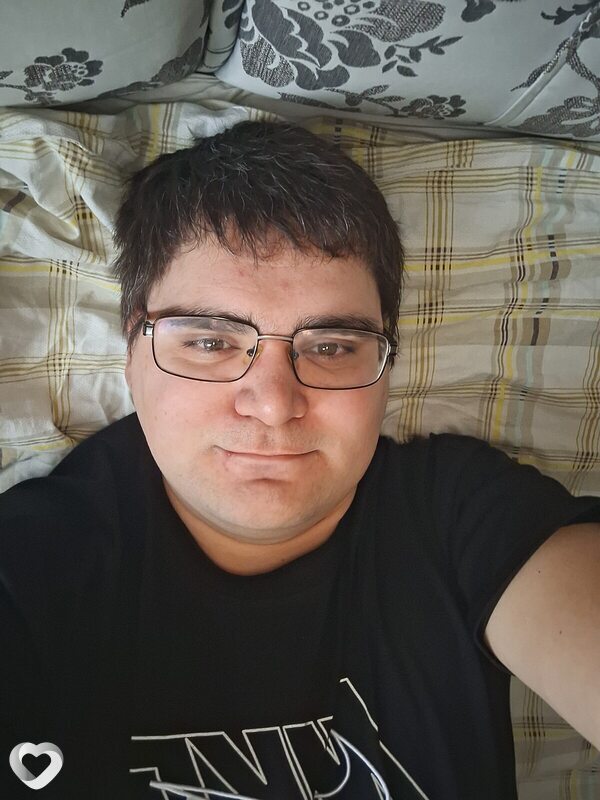 Roman, 33, Ступине — анкета №3809134
