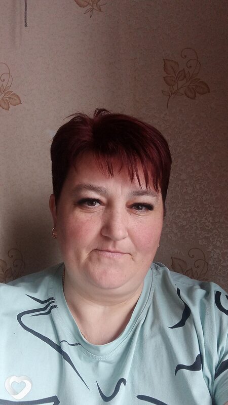 Наталія, 42, Черкассах — анкета №3809136