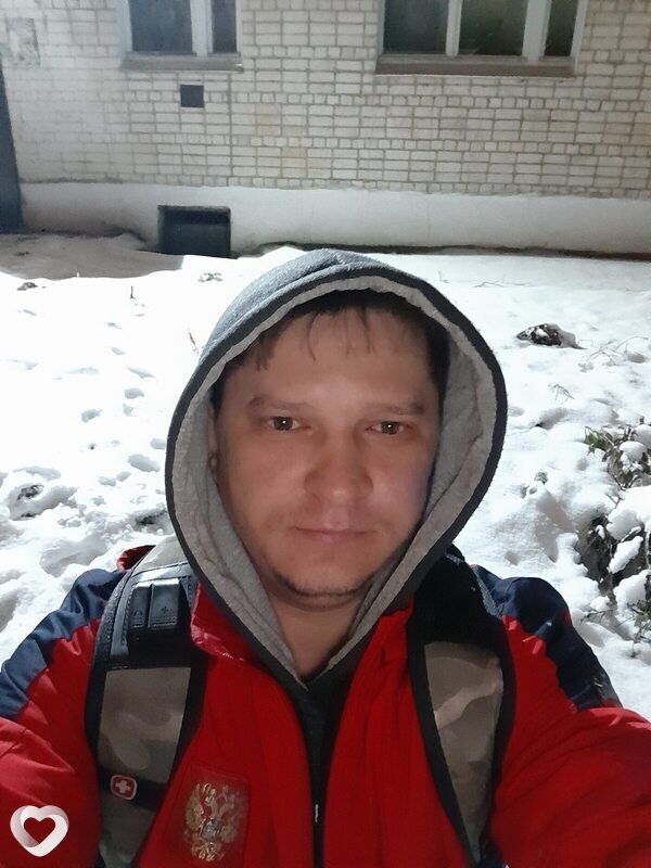 Алексей, Средняя Ахтуба