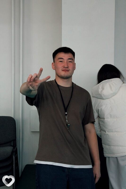 Иван, 21, Иркутске — анкета №3809161