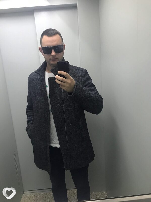 Ник, 36, Ялте — анкета №3809169