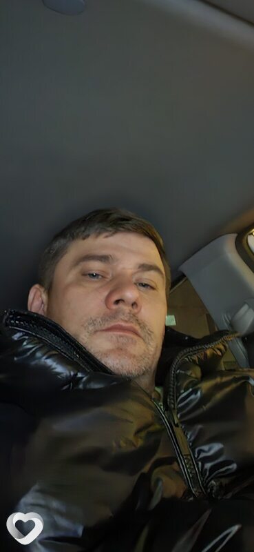 Павел, 45, Москве — анкета №3809176
