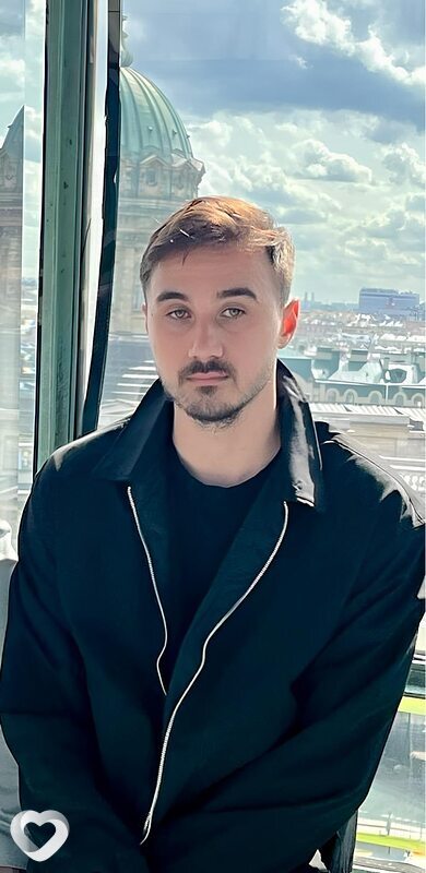 Радик, 31, Санкт-Петербурге — анкета №3809227