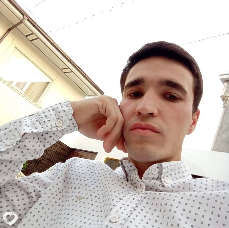 Durbek, 32, Ташкент — анкета №3809231